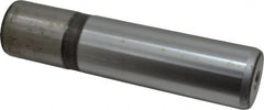 Dayton Lamina - 1-1/2" Diam x 6-1/2" Long Press Fit Friction Guide Post - Chrome Plated, Hardened Steel - Strong Tooling