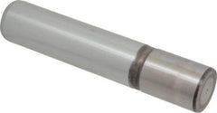 Dayton Lamina - 1-1/2" Diam x 7-1/2" Long Press Fit Friction Guide Post - Chrome Plated, Hardened Steel - Strong Tooling