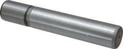 Dayton Lamina - 1-1/2" Diam x 8-1/2" Long Press Fit Friction Guide Post - Chrome Plated, Hardened Steel - Strong Tooling