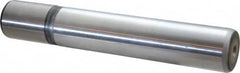 Dayton Lamina - 1-1/2" Diam x 9" Long Press Fit Friction Guide Post - Chrome Plated, Hardened Steel - Strong Tooling