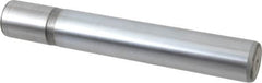 Dayton Lamina - 1-1/2" Diam x 10" Long Press Fit Friction Guide Post - Chrome Plated, Hardened Steel - Strong Tooling