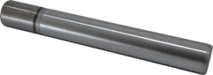 Dayton Lamina - 1-1/2" Diam x 11" Long Press Fit Friction Guide Post - Chrome Plated, Hardened Steel - Strong Tooling