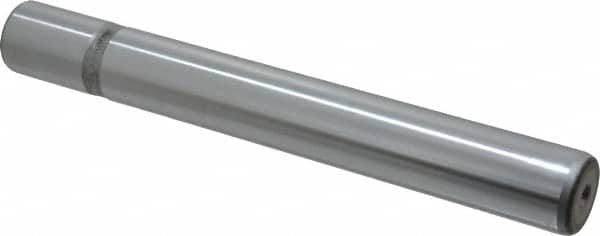 Dayton Lamina - 1-1/2" Diam x 12" Long Press Fit Friction Guide Post - Chrome Plated, Hardened Steel - Strong Tooling