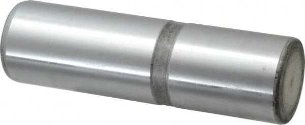 Dayton Lamina - 1-3/4" Diam x 6" Long Press Fit Friction Guide Post - Chrome Plated, Hardened Steel - Strong Tooling