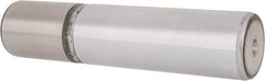 Dayton Lamina - 1-3/4" Diam x 7-1/2" Long Press Fit Friction Guide Post - Chrome Plated, Hardened Steel - Strong Tooling