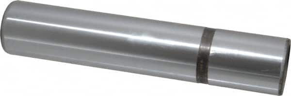 Dayton Lamina - 2" Diam x 10" Long Press Fit Friction Guide Post - Chrome Plated, Hardened Steel - Strong Tooling