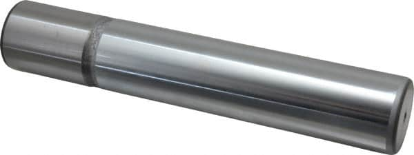 Dayton Lamina - 2" Diam x 11" Long Press Fit Friction Guide Post - Chrome Plated, Hardened Steel - Strong Tooling