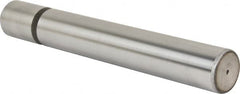 Dayton Lamina - 2" Diam x 14" Long Press Fit Friction Guide Post - Chrome Plated, Hardened Steel - Strong Tooling