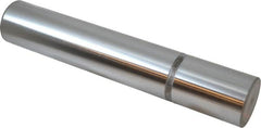 Dayton Lamina - 2-1/2" Diam x 14" Long Press Fit Friction Guide Post - Chrome Plated, Hardened Steel - Strong Tooling