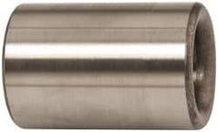 Dayton Lamina - 5/8" ID, 1-1/2" OAL, Steel, Short, Die & Mold Solid Sleeve - 1" OD - Strong Tooling