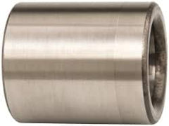 Dayton Lamina - 1" ID, 1-3/4" OAL, Steel, Short, Die & Mold Solid Sleeve - 1-1/2" OD - Strong Tooling