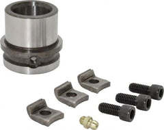 Dayton Lamina - Danly, 1-1/4" ID x 1-15/16" OAL, Steel, Die & Mold Shoulder Bushing - Strong Tooling