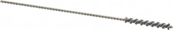 Osborn - 0.135" Diam Helical Nylon Tube Brush - Strong Tooling