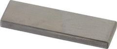 SPI - 0.102" Rectangular Steel Gage Block - Accuracy Grade 0, Includes NIST Traceability Certification - Strong Tooling