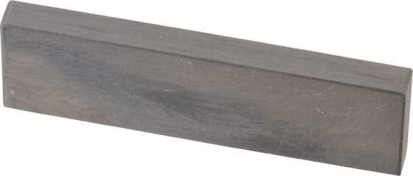 SPI - 0.111" Rectangular Steel Gage Block - Accuracy Grade 0, Includes NIST Traceability Certification - Strong Tooling