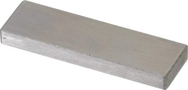 SPI - 0.122" Rectangular Steel Gage Block - Accuracy Grade 0, Includes NIST Traceability Certification - Strong Tooling