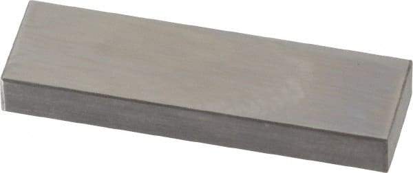 SPI - 0.145" Rectangular Steel Gage Block - Accuracy Grade 0, Includes NIST Traceability Certification - Strong Tooling