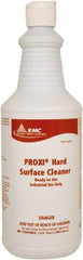 Rochester Midland Corporation - 1 Qt Bottle Cleaner - Use on Hard Surfaces - Strong Tooling