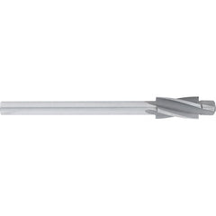 Made in USA - 1/2" Socket Head Cap Screw Compatible, High Speed Steel, Solid Pilot Counterbore - Strong Tooling