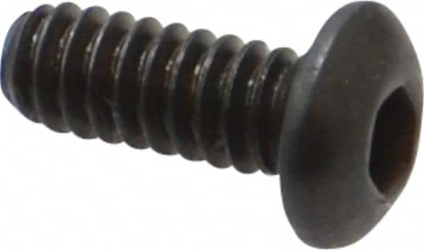 Kennametal - Screws for Indexable Milling & Turning - For Use with Clamps - Strong Tooling