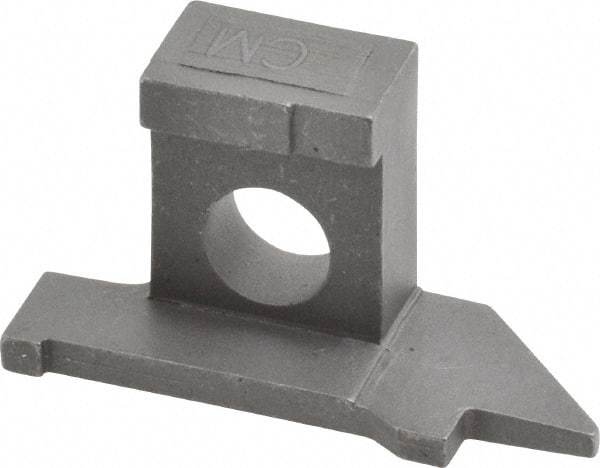 Kennametal - Series KGSP, CM Clamp for Indexables - Strong Tooling