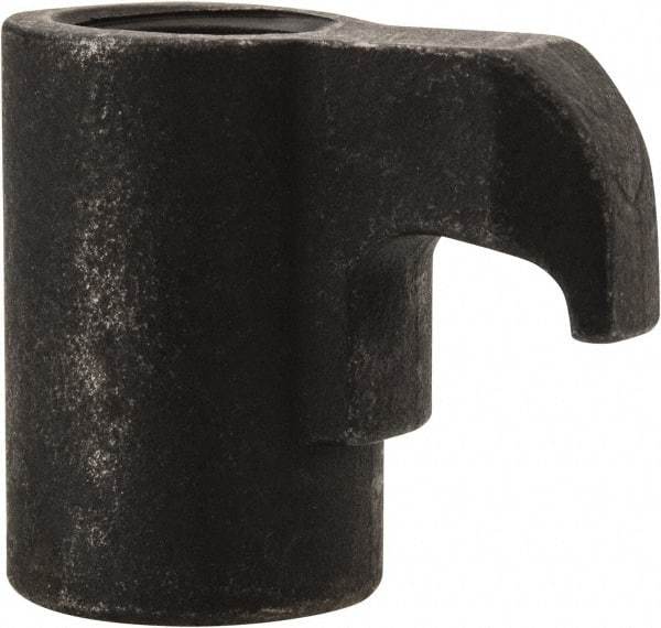 Kennametal - Series Kenloc, CK Clamp for Indexables - Neutral Cut - Strong Tooling