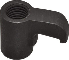 Kennametal - Series KSSR, CK Clamp for Indexables - Neutral Cut - Strong Tooling