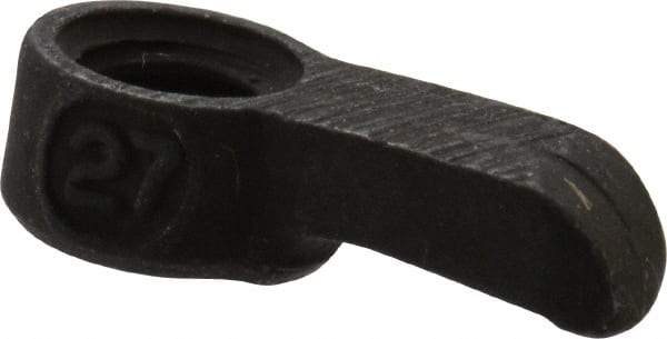 Kennametal - Series Kendex, CK Clamp for Indexables - Neutral Cut - Strong Tooling