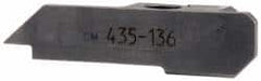 Kennametal - CM Clamp for Indexables - Strong Tooling