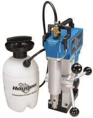 Hougen - Power Drill Pressurized Coolant System - For Hougen HMD505 Magnetic Drills - Strong Tooling