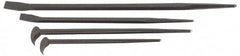 Proto - 4 Piece Pry Bar Set - Strong Tooling