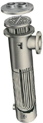 Bell & Gossett - Replacement Tube Bundle - For Shell & Tube Heat Exchangers - Strong Tooling