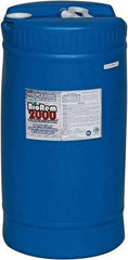 BioRem 2000 - 15 Gal Drum All-Purpose Cleaner - Liquid, Odor-Free - Strong Tooling