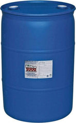 BioRem 2000 - 55 Gal Drum All-Purpose Cleaner - Liquid, Odor-Free - Strong Tooling