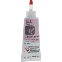 Made in USA - 50 mL Tube Purple Anerobic Gasket Sealant - 300°C Max Operating Temp - Strong Tooling