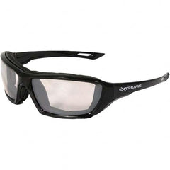 Radians - Safety Glasses Type: Safety Lens Color Family: Indoor/Outdoor - Strong Tooling