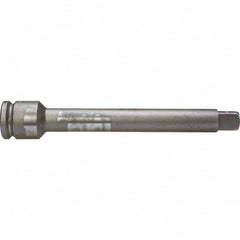 Apex - Socket Extensions Tool Type: Extension Drive Size (Inch): 3/4 - Strong Tooling