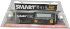 Smart Tool - 6-1/2 Inch Long, Level Angle Sensor Module - Use With SmartTool Digital Levels - Strong Tooling