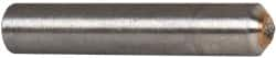 Value Collection - 1 Carat Single Point Diamond Dresser - 3" Long x 3/8" Shank Diam - Strong Tooling