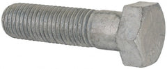 Value Collection - 7/8-9 UNC, 3-1/4" Length Under Head Hex Head Cap Screw - Strong Tooling