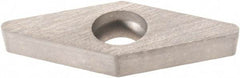 Sandvik Coromant - 3/8" Inscribed Circle, Toolholder Shim for Indexables - 3/16" Thick, 5322 269 Shim Style, Positive Rake, Left Hand, Neutral, Right Hand Cut - Strong Tooling