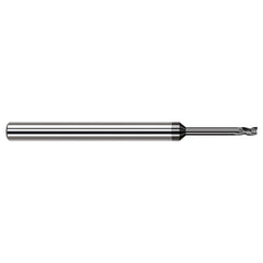 Harvey Tool - Square End Mill - Strong Tooling