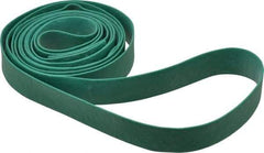 Value Collection - 72 Inch Circumference, 3/4 Inch Wide, Heavy Duty Rubber Band Strapping - 5 Pieces - Strong Tooling