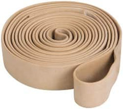 Value Collection - 92 Inch Circumference, 3/4 Inch Wide, Heavy Duty Rubber Band Strapping - 5 Pieces - Strong Tooling