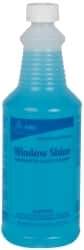 Rochester Midland Corporation - 32 oz Bottle Ammonia Glass Cleaner - Use on Windows - Strong Tooling