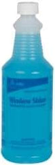 Rochester Midland Corporation - 32 oz Bottle Ammonia Glass Cleaner - Use on Windows - Strong Tooling