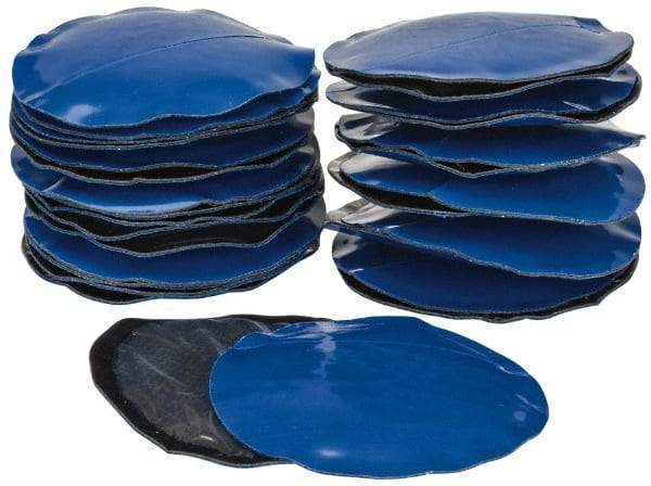 Schrader/Plews - Chembond Patches - For Tire Repair - Strong Tooling