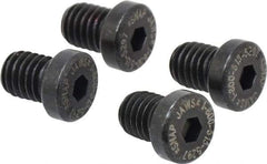 Snap Jaws - 4 Piece 3/8-16 Vise Fasteners - Steel - Strong Tooling