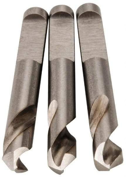 Hougen - High Speed Steel Pilot Pin - 3/8 to 3/4" Tool Diam Compatibility, Compatible with Hole Cutters - Strong Tooling