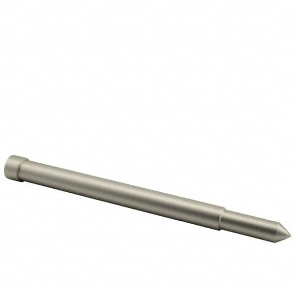 Hougen - Steel Pilot Pin - Compatible with Annular Cutters - Strong Tooling